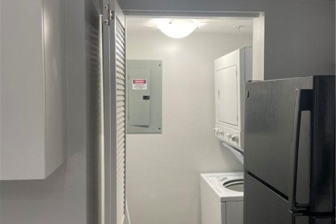 Copropriété à louer à Davie, Floride: 2 chambres, 104.42 m2 № 2260155 - photo 5