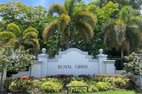 Condo à Davie, Floride, 2 chambres № 2260155