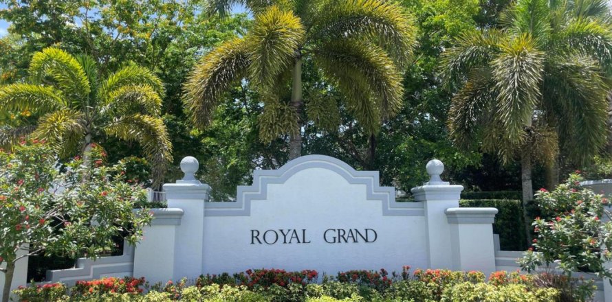 Condo à Davie, Floride, 2 chambres № 2260155