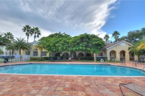 Copropriété à louer à Davie, Floride: 2 chambres, 104.42 m2 № 2260155 - photo 13