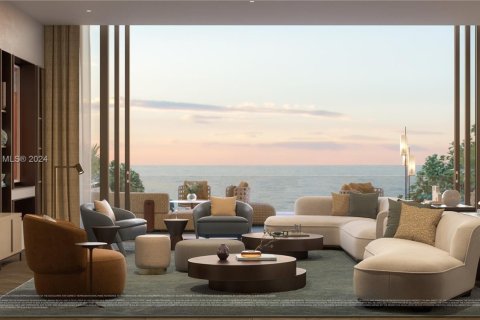 Condominio en venta en Hillsboro Beach, Florida, 5 dormitorios, 442.4 m2 № 1753996 - foto 10