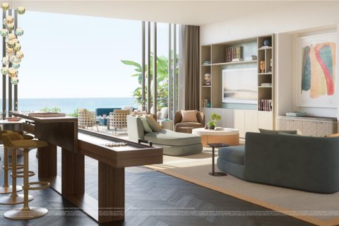 Condominio en venta en Hillsboro Beach, Florida, 5 dormitorios, 442.4 m2 № 1753996 - foto 22