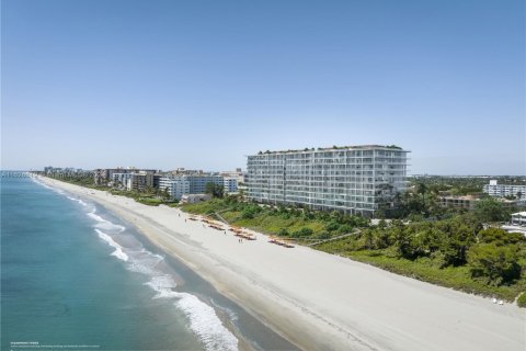 Condominio en venta en Hillsboro Beach, Florida, 5 dormitorios, 442.4 m2 № 1753996 - foto 2