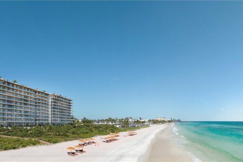 Condominio en venta en Hillsboro Beach, Florida, 5 dormitorios, 442.4 m2 № 1753996 - foto 4