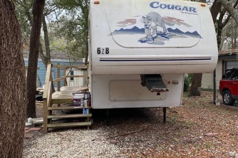 Apartamento en alquiler en Apopka, Florida, 1 dormitorio, 29.73 m2 № 1905531 - foto 1