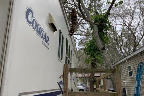 Apartamento en alquiler en Apopka, Florida, 1 dormitorio, 29.73 m2 № 1905531 - foto 9