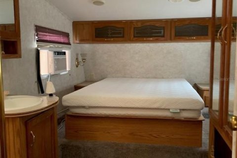 Apartamento en alquiler en Apopka, Florida, 1 dormitorio, 29.73 m2 № 1905531 - foto 7