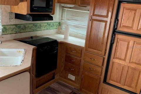 Apartamento en alquiler en Apopka, Florida, 1 dormitorio, 29.73 m2 № 1905531 - foto 4