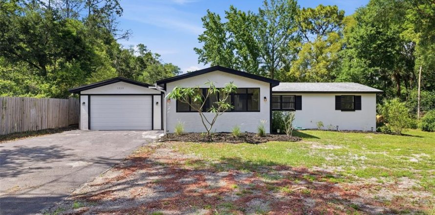 Casa en New Port Richey, Florida 3 dormitorios, 118.54 m2 № 2223336