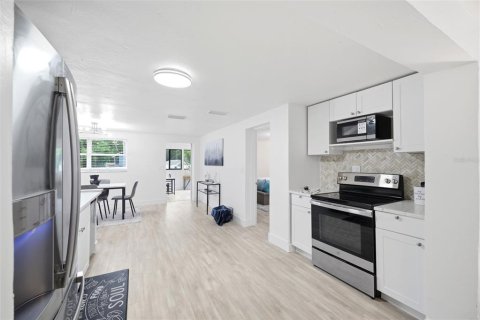 Casa en venta en New Port Richey, Florida, 3 dormitorios, 118.54 m2 № 2223336 - foto 19