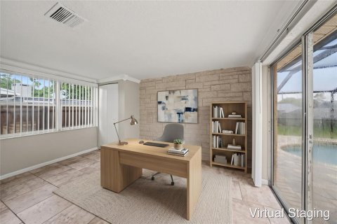 House in Port Richey, Florida 3 bedrooms, 133.97 sq.m. № 2283954 - photo 16
