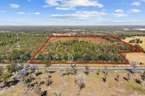 Terreno en Ocala, Florida № 2103952