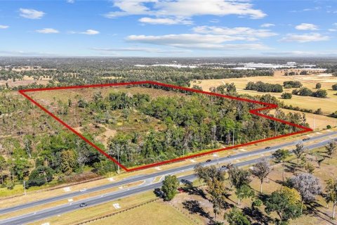 Land in Ocala, Florida № 2103952 - photo 25