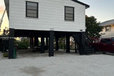 Casa en venta en Big Pine Key, Florida, 2 dormitorios, 107.02 m2 № 1921084 - foto 1