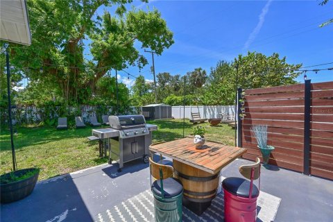 Купить виллу или дом в Пальметто, Флорида 4 комнаты, 214.79м2, № 2216181 - фото 26