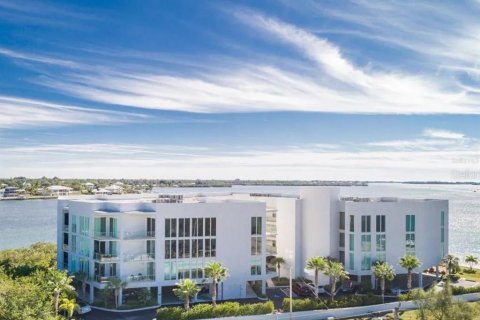 Condominio en alquiler en Englewood, Florida, 2 dormitorios, 128.58 m2 № 1813231 - foto 16