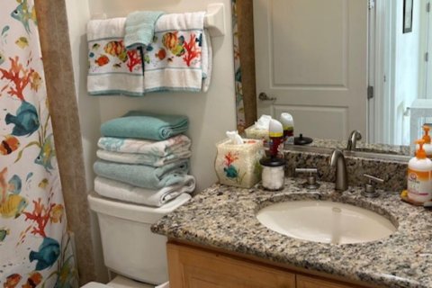 Condominio en alquiler en Englewood, Florida, 2 dormitorios, 128.58 m2 № 1813231 - foto 10