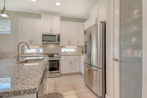 Купить виллу или дом в Сарасота, Флорида 8 комнат, 146.69м2, № 1904862 - фото 24