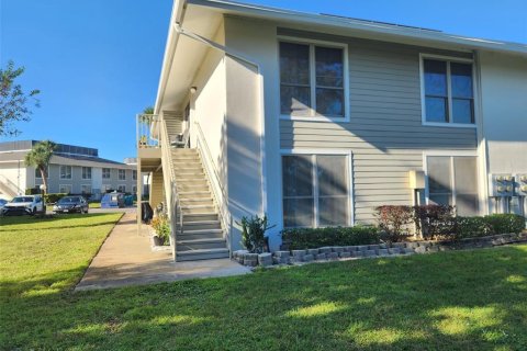 Condo à Orlando, Floride, 1 chambre  № 2101670