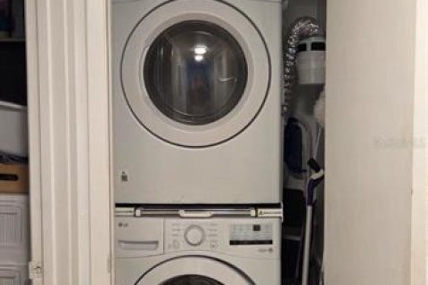 Купить кондоминиум в Орландо, Флорида 4 комнаты, 64.57м2, № 2101670 - фото 18