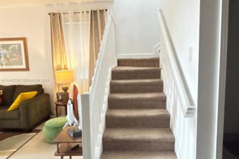 Adosado en venta en Homestead, Florida, 3 dormitorios, 169.92 m2 № 2000287 - foto 11