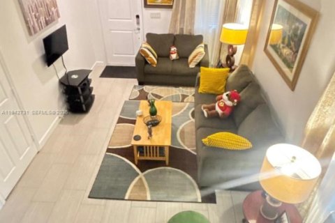 Adosado en venta en Homestead, Florida, 3 dormitorios, 169.92 m2 № 2000287 - foto 10