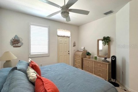 House in Punta Gorda, Florida 2 bedrooms, 119.84 sq.m. № 1131819 - photo 19