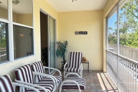 House in Punta Gorda, Florida 2 bedrooms, 119.84 sq.m. № 1131819 - photo 25