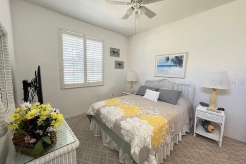 House in Punta Gorda, Florida 2 bedrooms, 119.84 sq.m. № 1131819 - photo 21