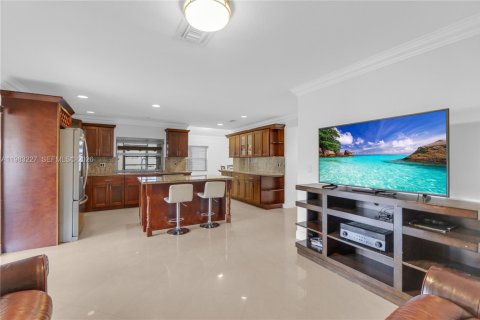 Casa en venta en Cooper City, Florida, 4 dormitorios, 214.88 m2 № 2050521 - foto 15