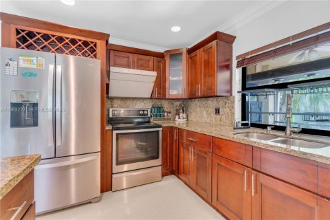 Casa en venta en Cooper City, Florida, 4 dormitorios, 214.88 m2 № 2050521 - foto 9