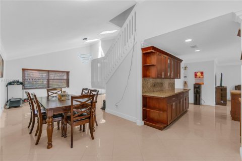 Casa en venta en Cooper City, Florida, 4 dormitorios, 214.88 m2 № 2050521 - foto 8