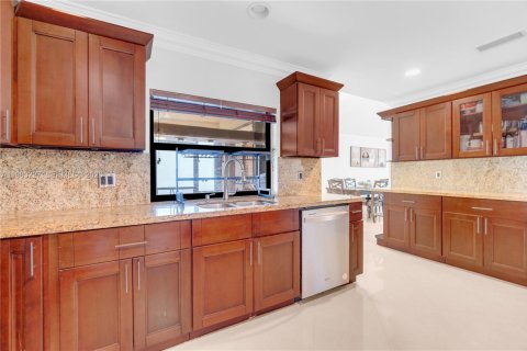 Casa en venta en Cooper City, Florida, 4 dormitorios, 214.88 m2 № 2050521 - foto 14