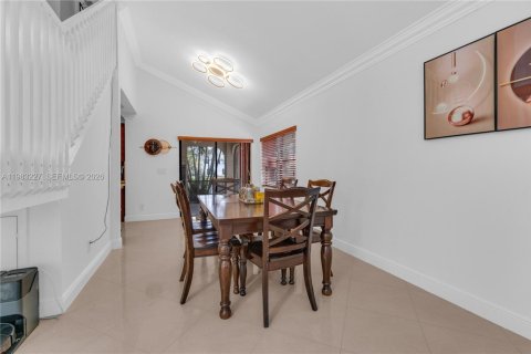 Casa en venta en Cooper City, Florida, 4 dormitorios, 214.88 m2 № 2050521 - foto 5