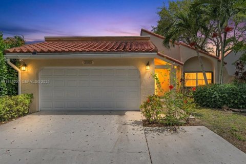 Casa en venta en Cooper City, Florida, 4 dormitorios, 214.88 m2 № 2050521 - foto 2