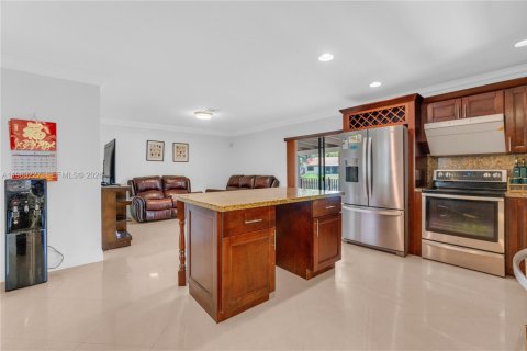 Casa en venta en Cooper City, Florida, 4 dormitorios, 214.88 m2 № 2050521 - foto 12