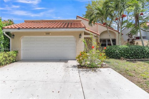 Casa en venta en Cooper City, Florida, 4 dormitorios, 214.88 m2 № 2050521 - foto 3