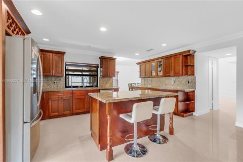 Casa en venta en Cooper City, Florida, 4 dormitorios, 214.88 m2 № 2050521 - foto 11