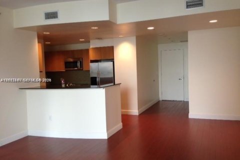 Condo in Miami, Florida, 1 bedroom  № 2088281