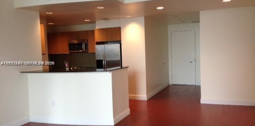 Condo in Miami, Florida, 1 bedroom  № 2088281