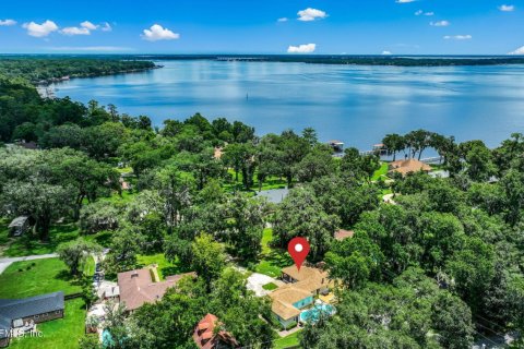 Casa en venta en Orange Park, Florida, 5 dormitorios, 285.58 m2 № 772518 - foto 1