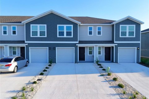 Townhouse in Ocala, Florida 3 bedrooms, 135.45 sq.m. № 2394154