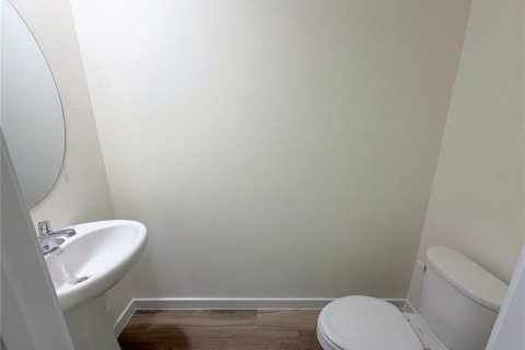 Townhouse in Ocala, Florida 3 bedrooms, 135.45 sq.m. № 2394154 - photo 3