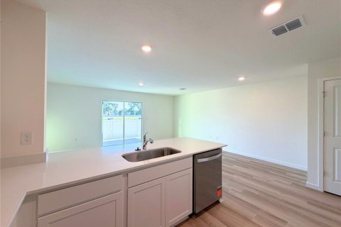 Townhouse in Ocala, Florida 3 bedrooms, 135.45 sq.m. № 2394154 - photo 7