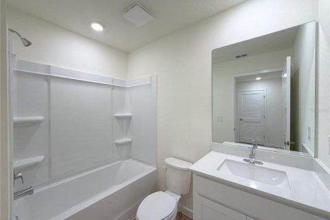 Townhouse in Ocala, Florida 3 bedrooms, 135.45 sq.m. № 2394154 - photo 21