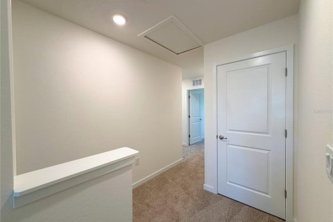 Townhouse in Ocala, Florida 3 bedrooms, 135.45 sq.m. № 2394154 - photo 12