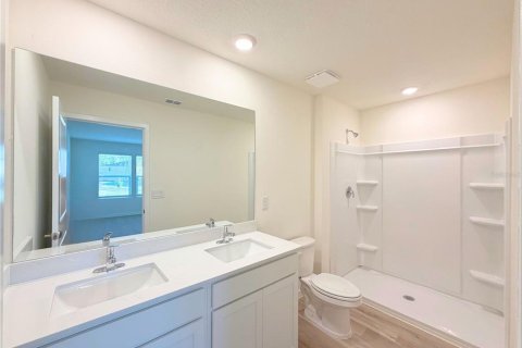 Townhouse in Ocala, Florida 3 bedrooms, 135.45 sq.m. № 2394154 - photo 14