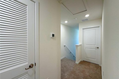Townhouse in Ocala, Florida 3 bedrooms, 135.45 sq.m. № 2394154 - photo 13