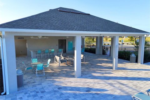 Townhouse in Ocala, Florida 3 bedrooms, 135.45 sq.m. № 2394154 - photo 27