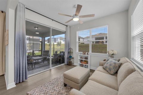 Villa ou maison à vendre à Minneola, Floride: 3 chambres, 161.37 m2 № 2101799 - photo 15